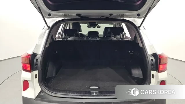 Kia Seltos id 3494127 из Кореи 11