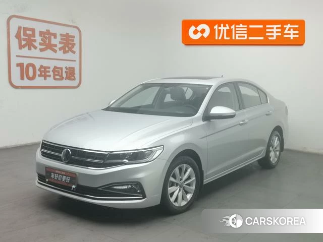 Volkswagen Bora id 4210165 из Китая 11