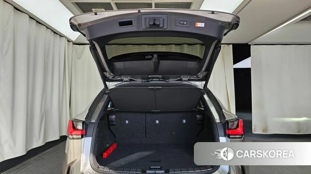 Lexus NX350h Second generation id 4441888 из Кореи 11