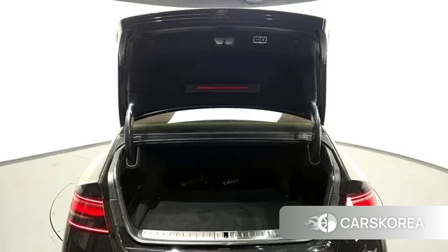 Genesis G90 (RS4) id 3576616 из Кореи 11