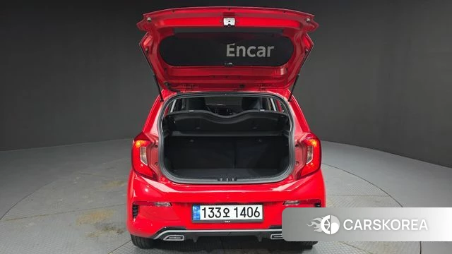 Kia Morning Urban (JA) id 4488942 из Кореи 11