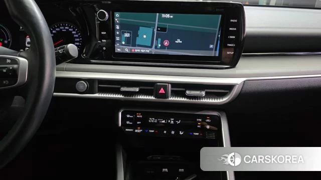 Kia K5 Hybrid 3rd Generation id 4675770 из Кореи 11