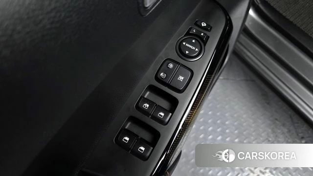 Kia Morning Urban (JA) id 4323036 из Кореи 11