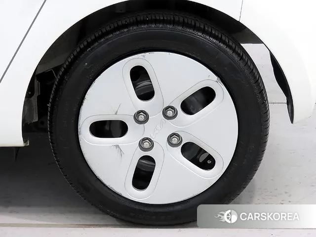 Kia The New Ray id 3378887 из Кореи 11