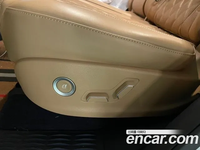 Genesis GV80 id 2669516 из Кореи 11