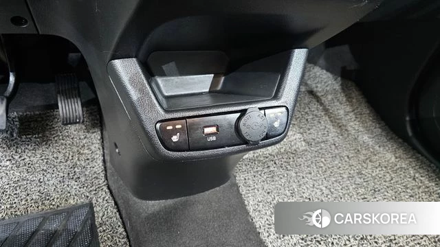 Kia The New Ray id 4445738 из Кореи 11