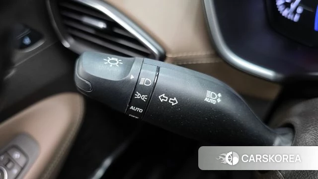 Hyundai Santa Fe TM id 4482867 из Кореи 11
