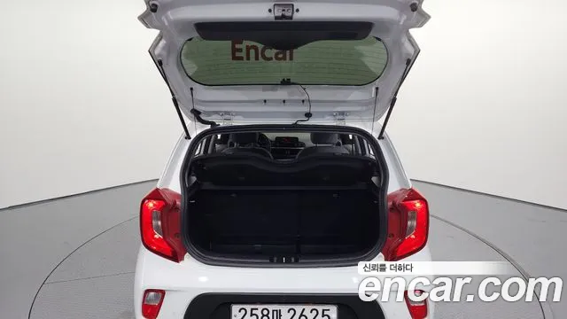 Kia All New Morning (JA) id 2679048 из Кореи 11