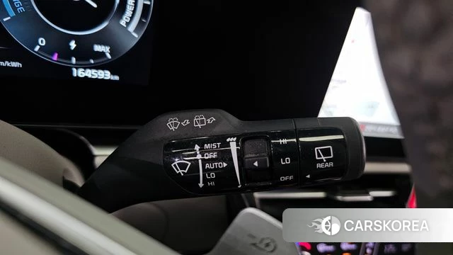 Kia Di All New Niro EV id 4572405 из Кореи 11