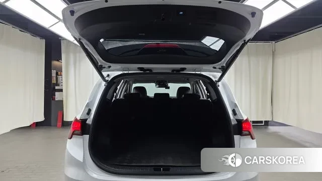 Hyundai The New Santa Fe id 3427400 из Кореи 11