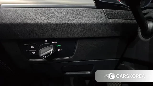 Volkswagen Passat GT (B8) id 3627131 из Кореи 11