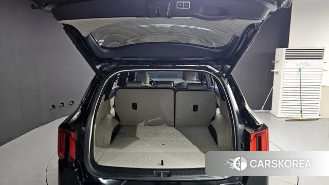 Kia The New Sorento 4th Generation id 3544684 из Кореи 11