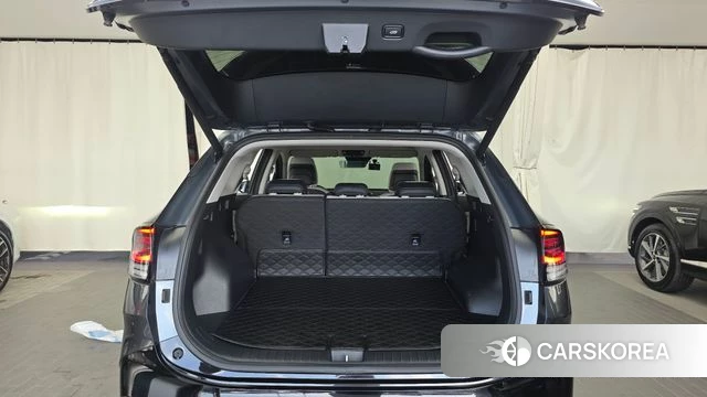 Kia Sportage 5th Generation Hybrid id 4670231 из Кореи 11