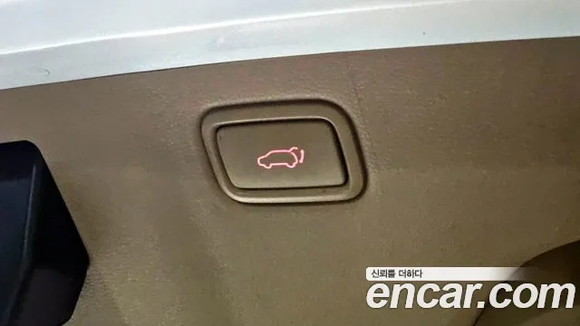 Kia The New Carnival id 2922235 из Кореи 11