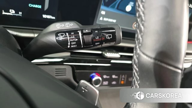 Kia The New Sportage 5th Generation Hybrid id 4612349 из Кореи 11