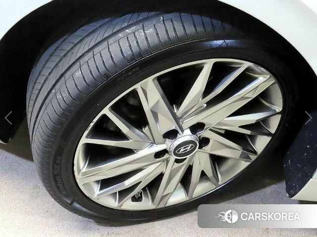 Hyundai The New Grandeur IG id 4737082 из Кореи 11