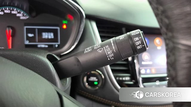 Chevrolet (GM Daewoo) The New Trax id 4656692 из Кореи 11