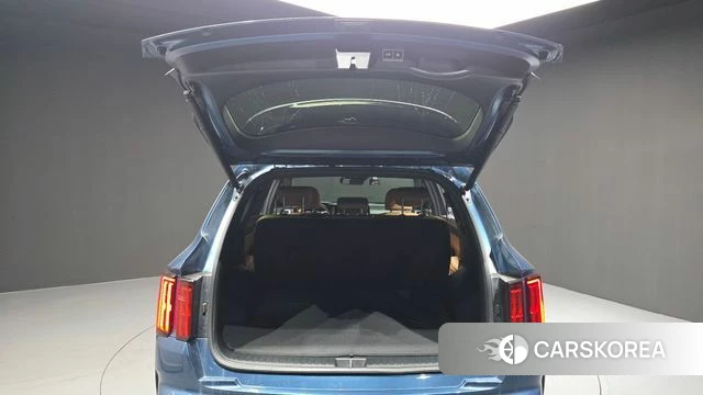 Kia Sorento 4th Generation id 3850879 из Кореи 11