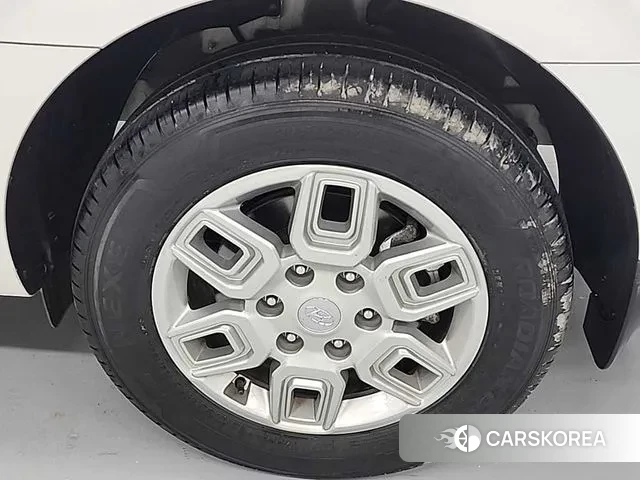 Hyundai Staria id 3405452 из Кореи 11