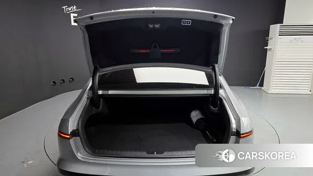 Hyundai Grandeur (GN7) id 3457623 из Кореи 11