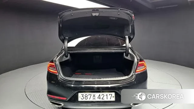 Hyundai Grandeur IG id 3362655 из Кореи 11