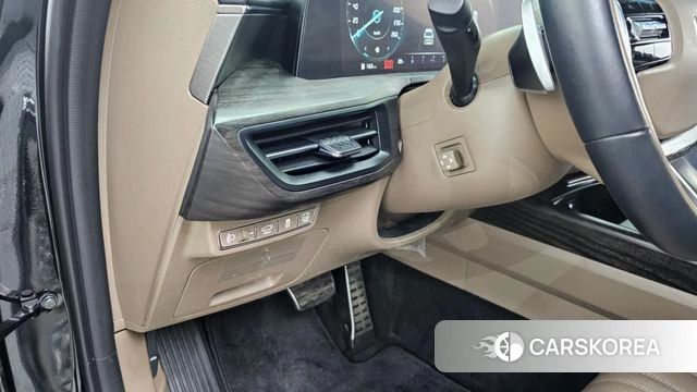 Kia K8 Hybrid id 3935178 из Кореи 11