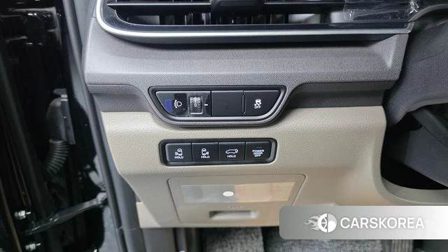 Kia The New Carnival 4th Generation id 4474519 из Кореи 11
