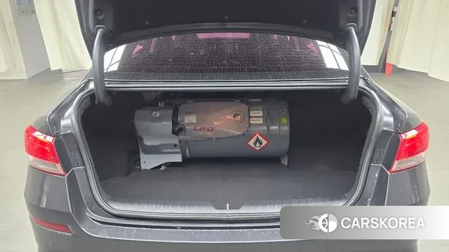 Kia The New K5 2nd generation id 3515405 из Кореи 11