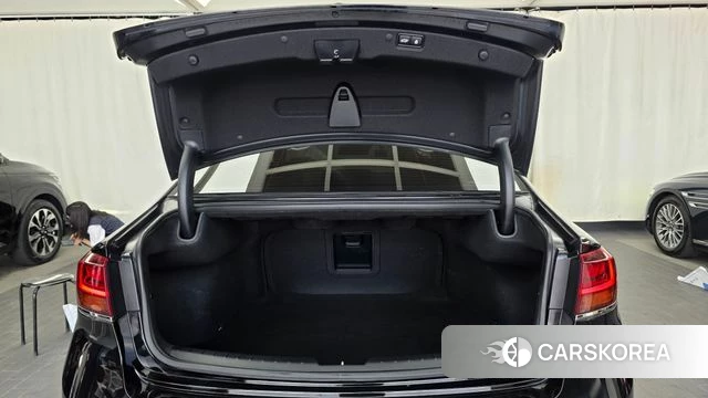 Kia K7 Premier id 4543087 из Кореи 11
