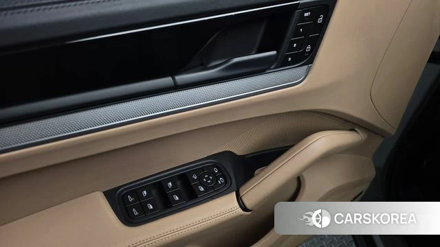 Porsche Cayenne (PO536) id 4549235 из Кореи 11