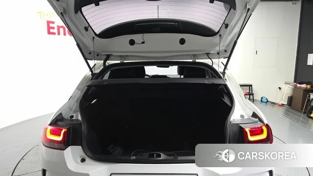 Citroen / DS C4 Cactus id 4652112 из Кореи 11