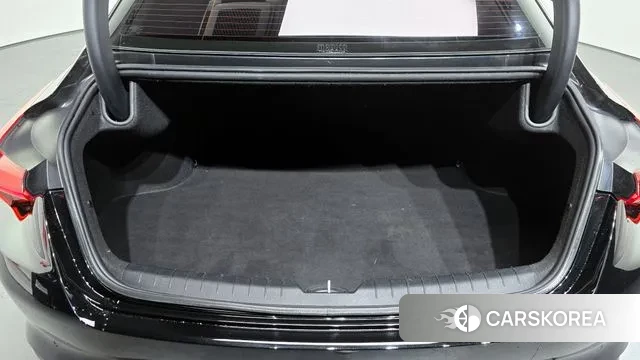 Kia K8 id 3655510 из Кореи 11