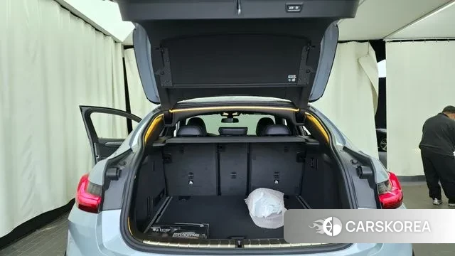 BMW X4 (G02) id 3472692 из Кореи 11