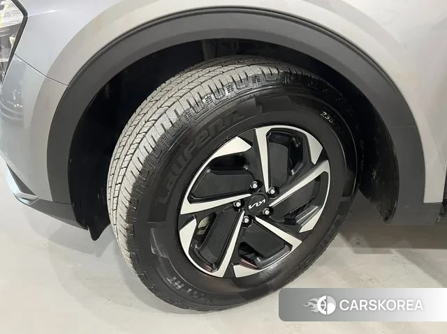 Kia Sportage 5th Generation Hybrid id 3624852 из Кореи 11