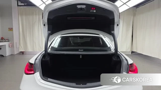 Mercedes-Benz CLE-Class C236 id 3533459 из Кореи 11