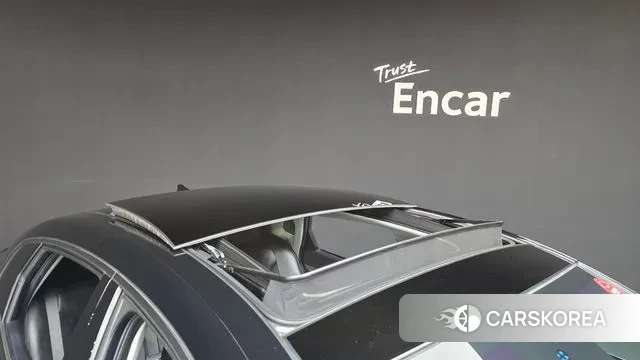 Hyundai The New Grandeur IG id 3752186 из Кореи 11