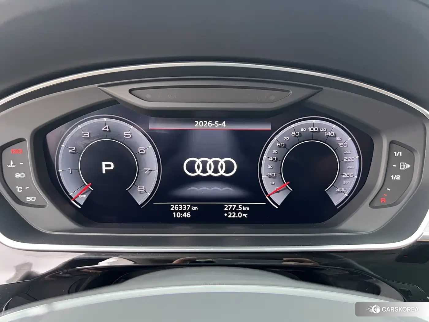 Audi A8 id 4583709 из Китая 11
