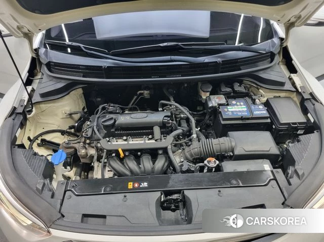 Kia Stonic id 3955384 из Кореи 11