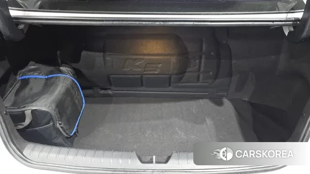 Kia The New K5 2nd generation id 3485128 из Кореи 11