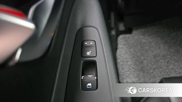 Hyundai Santa Fe TM id 4483176 из Кореи 11