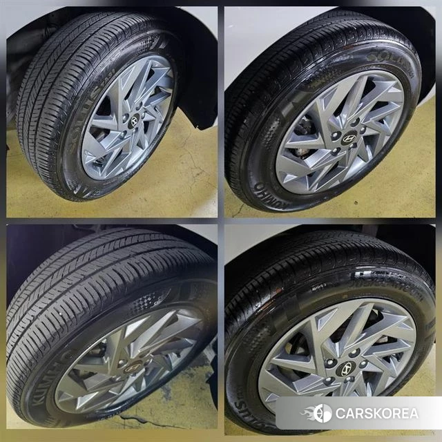 Hyundai The New Avante Hybrid (CN7) id 3934309 из Кореи 11