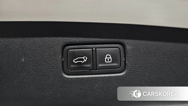 Genesis GV70 id 4784933 из Кореи 11
