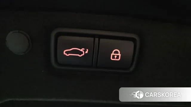 Kia K7 Premier id 3753540 из Кореи 11