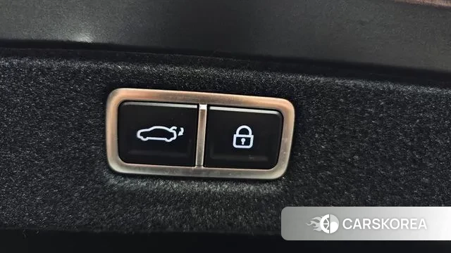 Hyundai Sonata D Edge (DN8) id 3457547 из Кореи 11