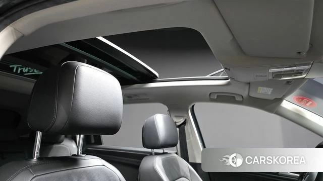 Volkswagen Tiguan Allspace id 4417255 из Кореи 11