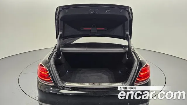 Kia More K9 id 2761749 из Кореи 11