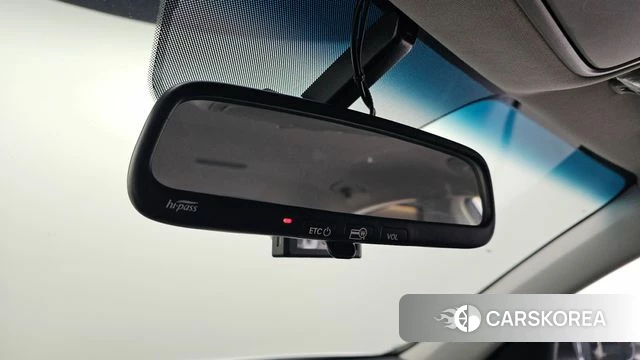 Kia The New K5 2nd generation id 3879804 из Кореи 11