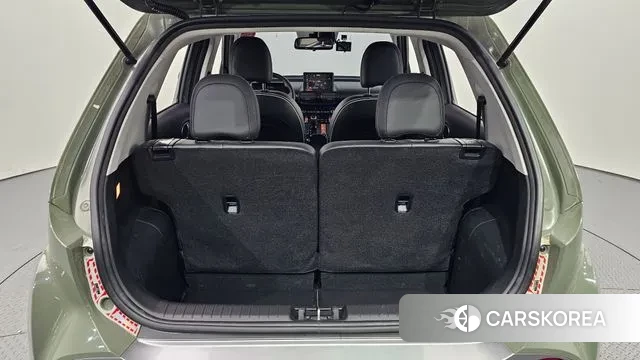 Hyundai Casper id 3452880 из Кореи 11