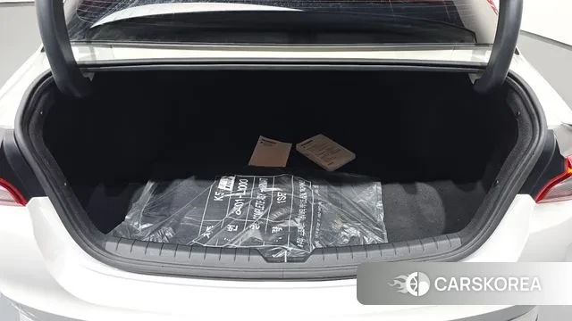 Kia K5 3rd generation id 3433108 из Кореи 11