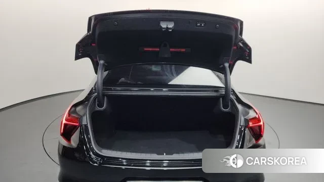 Kia K8 Hybrid id 3561007 из Кореи 11